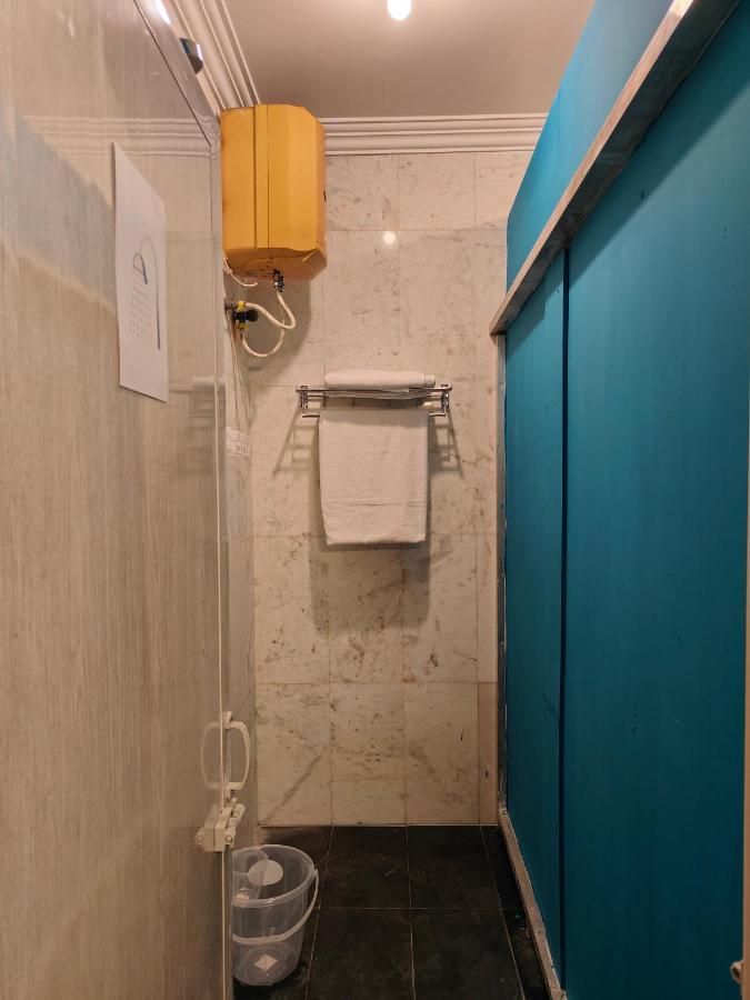 Unpack Hostel Puducherry Buitenkant foto