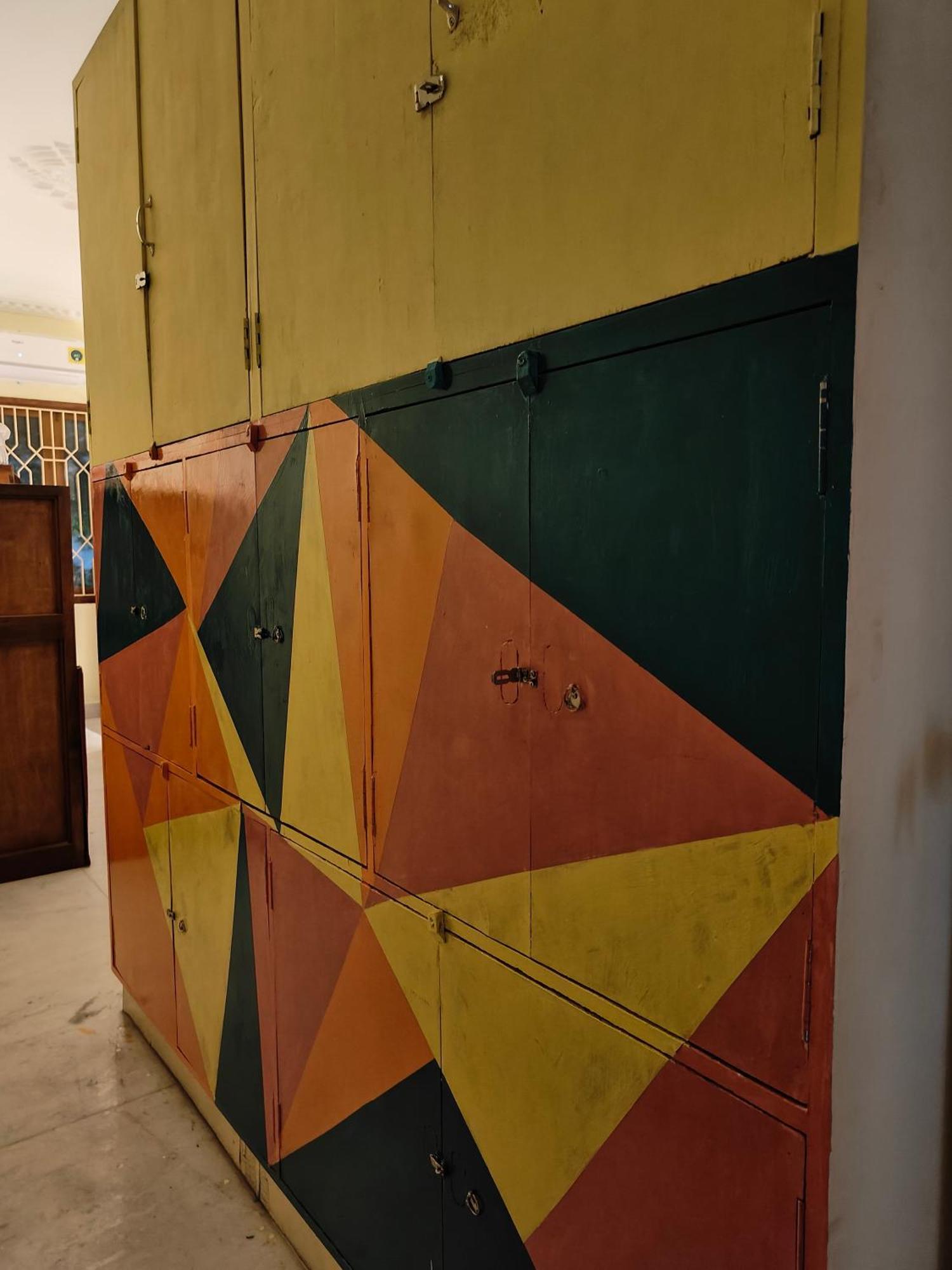 Unpack Hostel Puducherry Buitenkant foto
